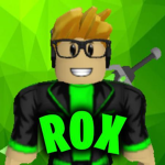 Team roX original
