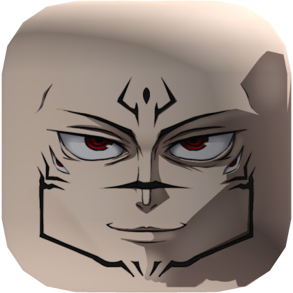 Meguna  Roblox item