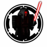 The Galactic Empire INQ