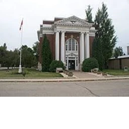 IDU: Emerson, Manitoba icon