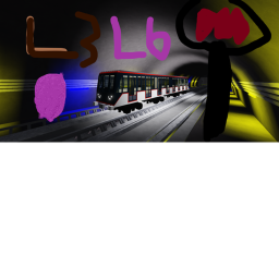 metro de santiago linea 3 y 6 oficial