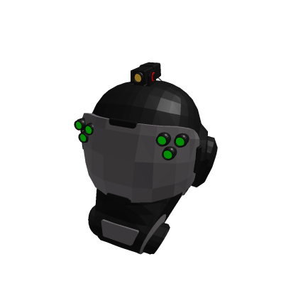 Helm Test