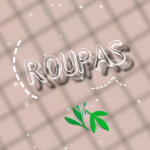 Roupas muito baratas combinam com varios items!