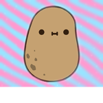 That one potato army