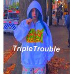 Tʀɪᴘʟᴇ Tʀᴏᴜʙʟᴇ