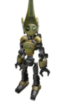 junk bot revival