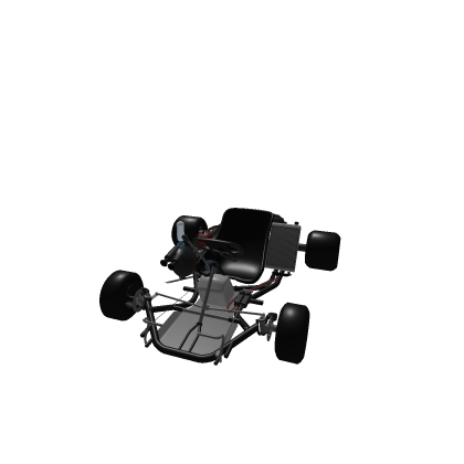 racing go kart