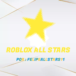 ROBLOX ALL STAR .