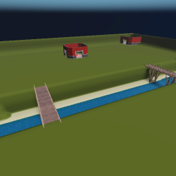 200 Player Capture The Flag