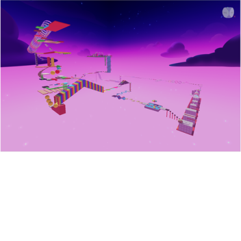 IMPOSSIBLE OBBY TRY NOW!!!