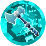 Game Badge Icon