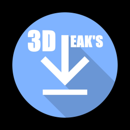Place d'Achat 3D LEAK'S