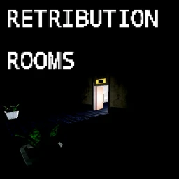 Retribution Rooms icon