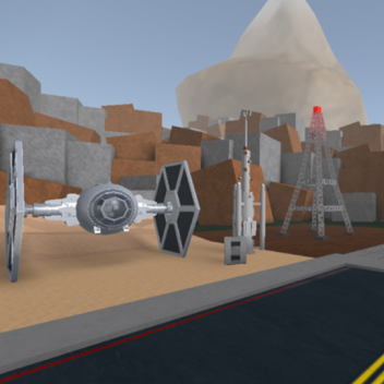 My Random Builds