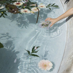 ~persephone's flowers~