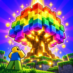 Grow a Tree RNG 🌳 icon