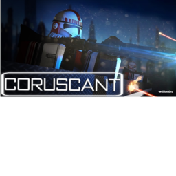 [NEW] Battle of Coruscant