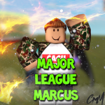 Major League Marcus' Fan Group!