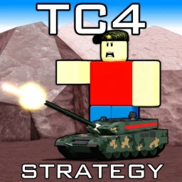 The Conquerors MK  IV icon