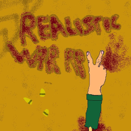 Realistic War Simulator 2