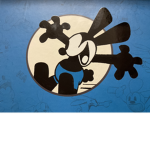 The Oswald Fan Club