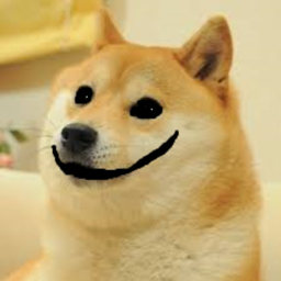 Evil Doge....