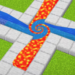 💎⛏️MineBlock 2 (Like Minecraft)