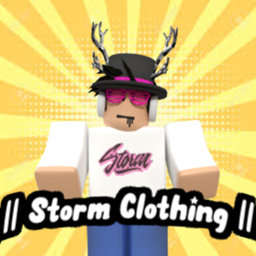 ll Storm Clothing ll Home store