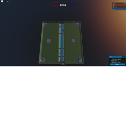Capture the Flag