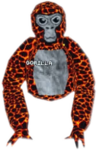 Hoopz pro polar bear