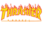Thrasher Apparel