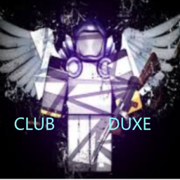 Club Duxe⭐New⭐