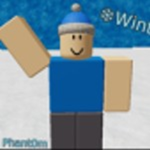 Winter Paradise Official