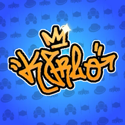 Karl's UGC Roblox group icon