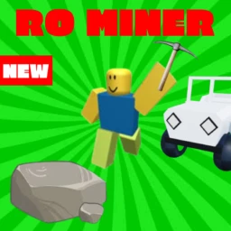  (NEW moon ore) RO miner    icon