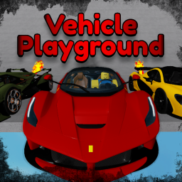 Vehicle Playground
