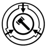 [SCP]-Foundation- Department of Justice Discipline