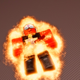 3 levels of traumatising figures