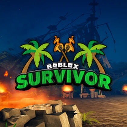 ROBLOX: Survivor! 🍃 Roblox group icon