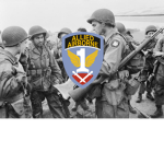 First Allied Airborne Army ㅤ