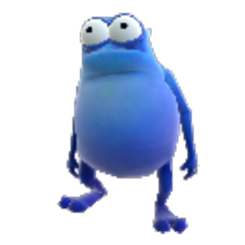 Froglett's Acessory Land