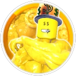 Game Badge Thumbnail