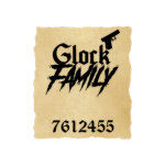 Gløck family