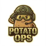 PotatoOps