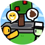 Game Badge Icon