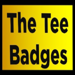 The Tee Badges