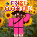 Frize Clothing
