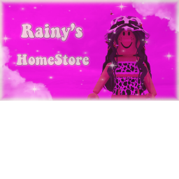 Rainy's HomeStore