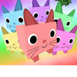 pet simulator m