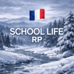 School Life RP